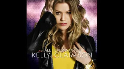 New Single - Kelly Clarkson - I Do Not Hook Up - Hq
