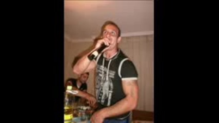 g.o.n.g.a - vsqka sekunda bez tebe mila me ubiva