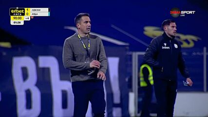 Хулио Веласкес пропуска мача с ЦСКА