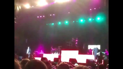 Eminem - Voodoo 2009 Full Concert Част 1 (hq) 