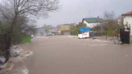 Рибарско селище Ченгене Скеле - "Моята новина"