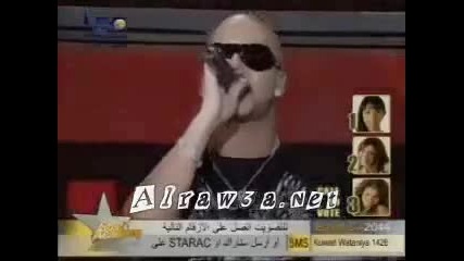 Massari - Star Academy 4 Lbc Lebanon 2 