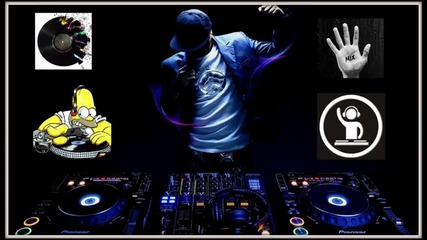 My First Mix