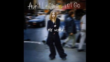 Avril Lavigne Let Go Full Album Deluxe