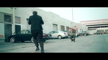 One Shot ft. Eliza Dushku