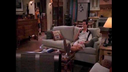 Two and a Half Men S02 Ep10