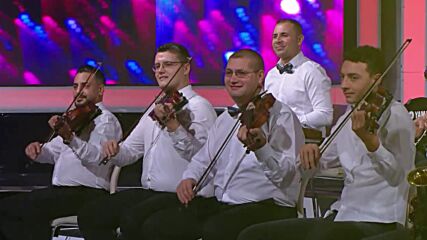 Slavisa Korac - Ti si moje sunce - Gp - (tv Grand 22.12.2023).mp4