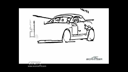 Mini in Hockenheim