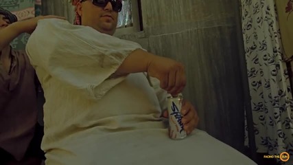 Young Bb Young feat. Kриско & Янко Бръснаря - Тук и там [official Hd Video]