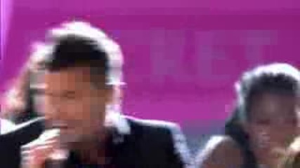 Hd 2005 The Victorias Secret Fashion Show Part 5.5 Ricky Martin Performance