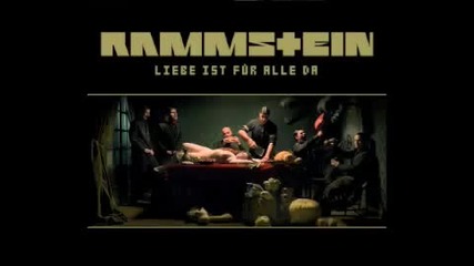 Rammstein - B** (bg subs) 