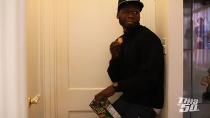 50 Cent - Stretch (crime Wave Part 2) New 2009 ** Hd ** * Високо Качество * ** Exclusive ** 