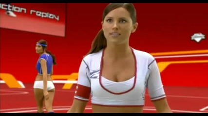 Alex Gaudino Shena - Watch Out ( Official H D Video )