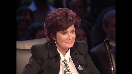 Много пластично дете - Americas Got Talent