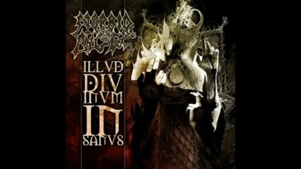 Morbid Angel - Nevermore ( Illud Divinum Insanus-2011 )