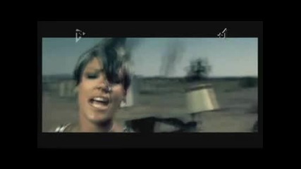 Pink - Funhouse 