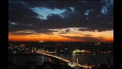 mer Danis - K y m n Yagmurlari - 1
