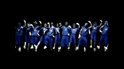 Hip Hop Video Mix 2009 
