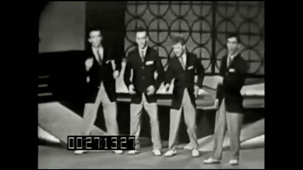 Dion & The Belmonts I Wonder Why 1958 