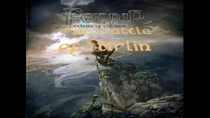 Fenrir - 07 The Battle of Stirlin (2012) Echoes of the Wolf [ Folk Metal from France ]