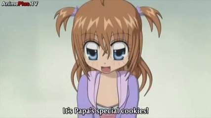 Kirarin Revolution episode 109