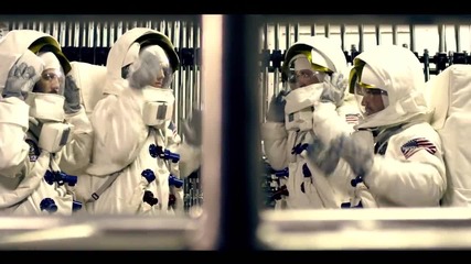 Imagine Dragons - On Top Of The World (official Music Video)