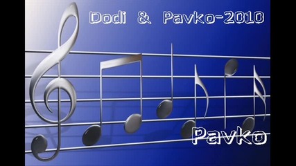 Dody i Pavko - dody - bend 2010 