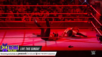 “The Demon” Finn Bálor gets extreme with The Bloodline: SmackDown, Sept. 24, 2021