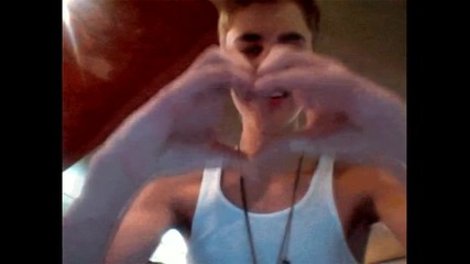 Justin Bieber - As Long As You Love Me