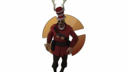 When I'm Rocket Jumping