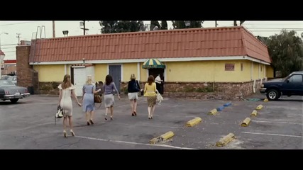 Bridesmaids - Official Trailer 2 [hd]