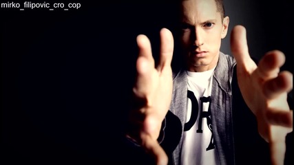 [hd] Eminem [ Rap God ]
