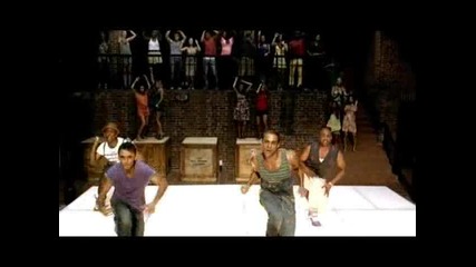 Jls - Everybodyinlove (official Video)