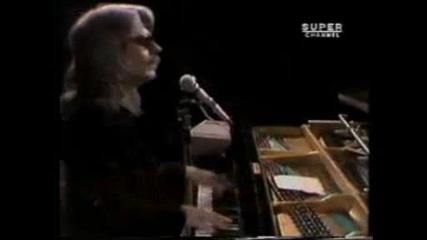 Leon Russell - Delta Lady