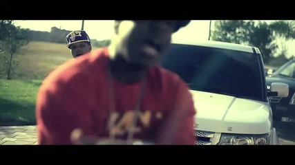 Soulja Boy Feat. Trav & Tory Lanez - Get At You