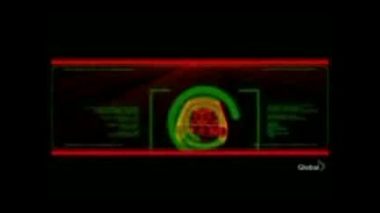 Knight Rider 2008