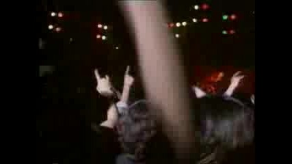 Accept - Sofia 1993