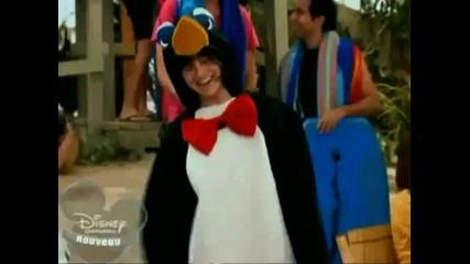 Смях! Пингвинът Фокси - Mitchael Musso 