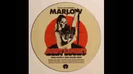 Marlow - Once upon a Time Called Now