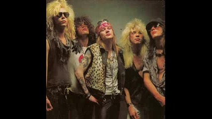 Guns N Roses - Great Images