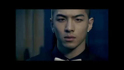 Big Bang - The Dream (wait For You)