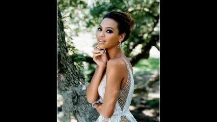 Beyonce - B Day Official Pics