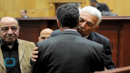 Egyptian Court Acquits Top Mubarak Era Official on Graft Charges: Sources