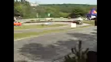 Drift Pleven 20.09.2009 4