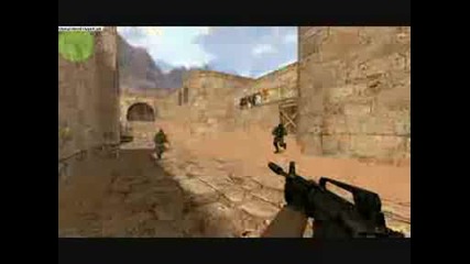 Counter - Strike Speed Hack