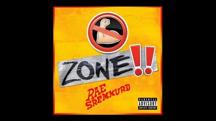*2014* Rae Sremmurd - No flex zone