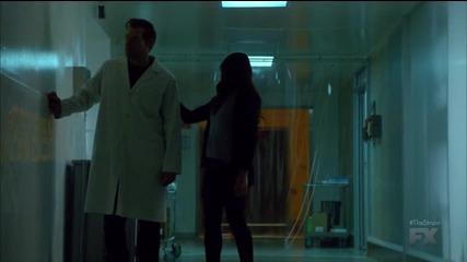 The Strain S02e03(2015)m