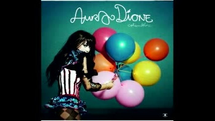 Aura Dione - Antony