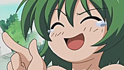 Comic Party Ova 01 