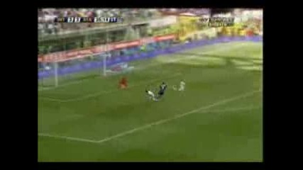 Zlatan Ibrahimovic - Welcome to Fc Barcelona